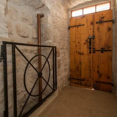 Kolenda * Korčula