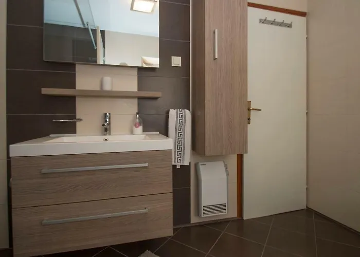 Appartamento Kolenda