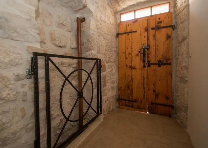 Kolenda * Korčula