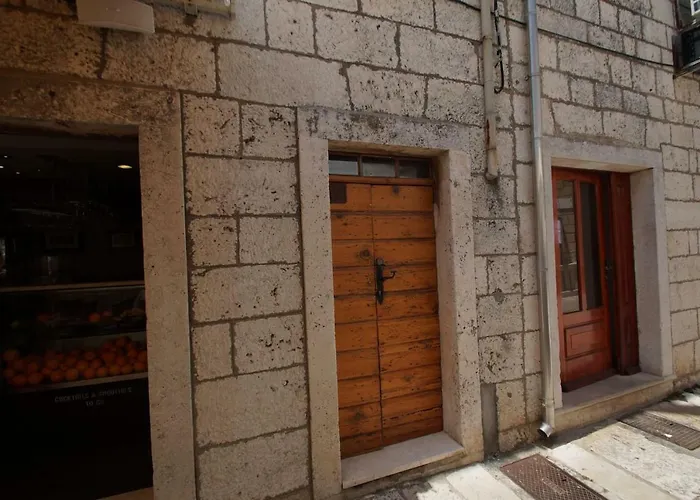 Kolenda Korčula