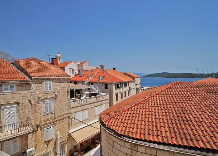 Kolenda * Korčula