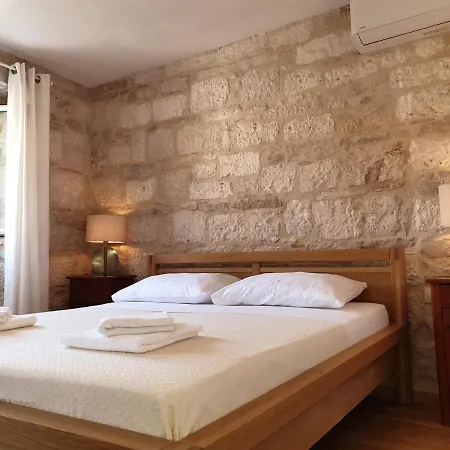Apartment Kolenda *