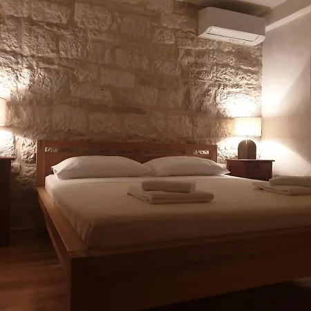 Kolenda Apartment