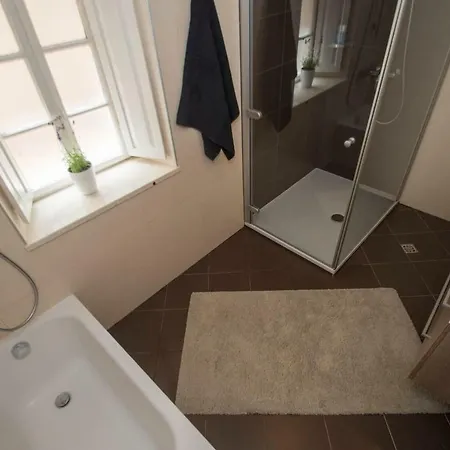 Apartment Kolenda *
