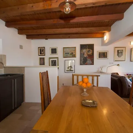 Kolenda Apartment