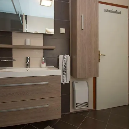 Apartamento Kolenda