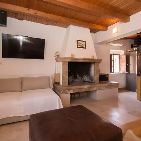 Kolenda Apartment