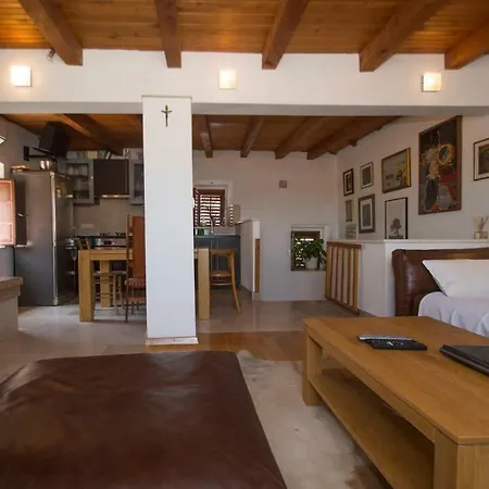 Apartment Kolenda *