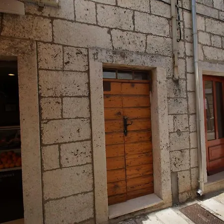 Kolenda Korcula Town