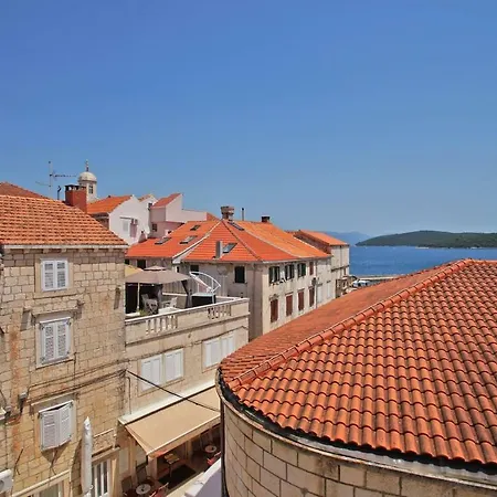 Kolenda * Korcula Town