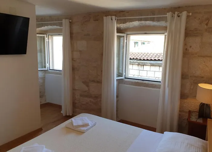 Kolenda 아파트 코츌라