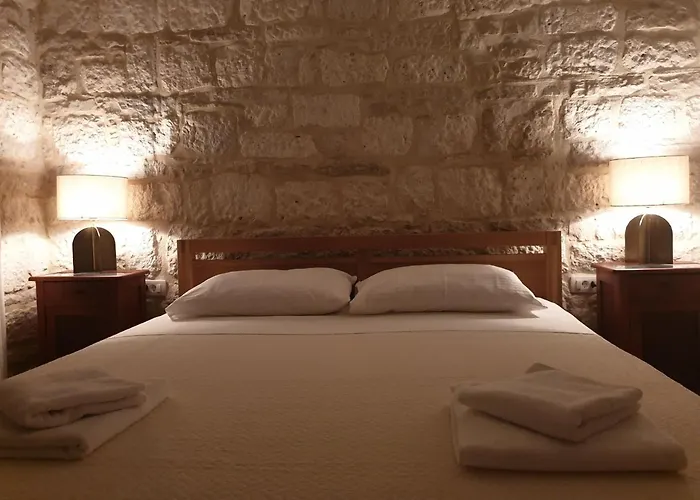 아파트 Kolenda 코츌라