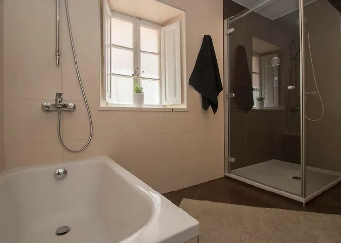 Kolenda 아파트 코츌라